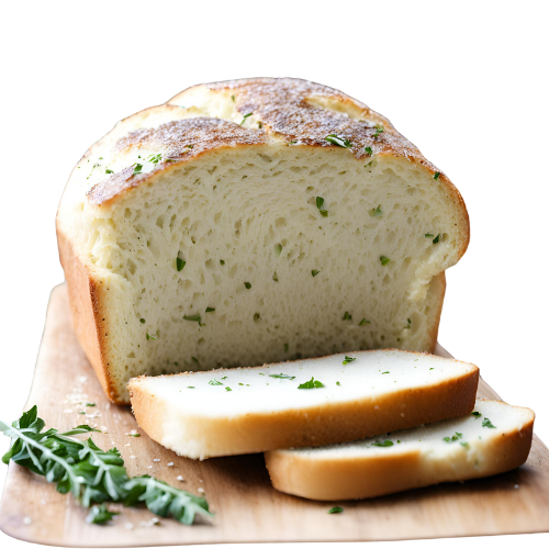 PICK UP ONLY ITEM: Fragrant Garlic/Herb/Parm Bread (Made To Order)